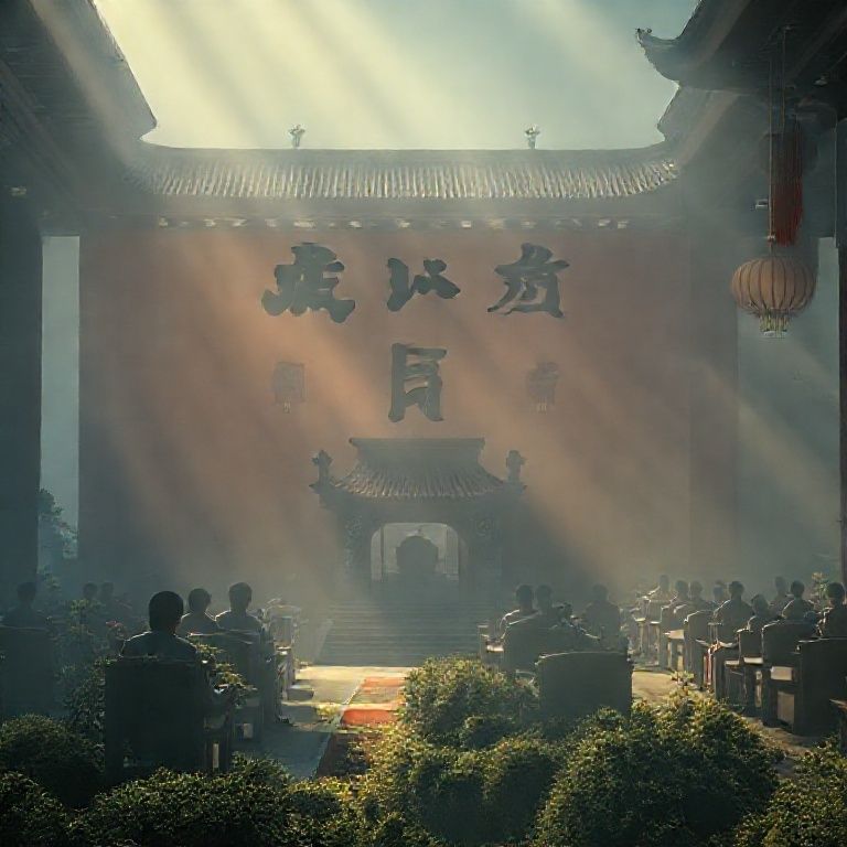 เบื้องหลังความสร้างสรรค์: ศิลปะการเล่าเรื่องที่ไม่ธรรมดาในวงการบันเทิง